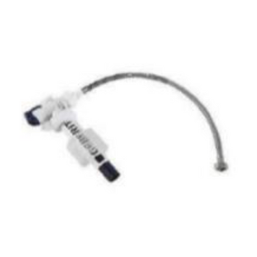 Geberit top Inlet Valve (Hose not GB002