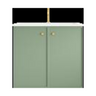 Vanity HCM64W-MG