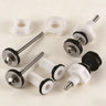 Toilet Inlet Valve Cistern Fixing Screw VK02