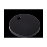 Matte Black hinge cover in pair Seat K05C-MB
