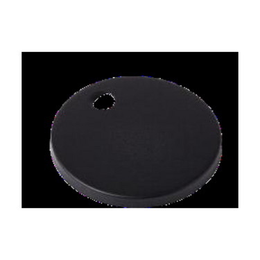 Matte Black hinge cover in pair Seat K05C-MB