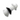 Nut for Universal Inlet K08