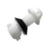 Nut for Universal Inlet K08