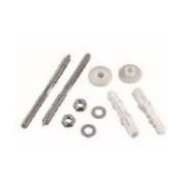Screw for wall hung basin K09