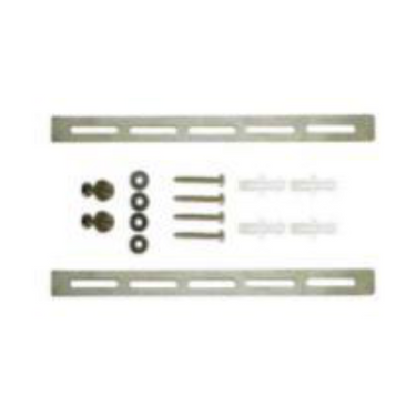 In-wall Cistern Plastic Fixing K16