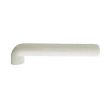 In-wall Cistern Elbow K17