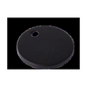 Matte Black hinge cover in pair Seat K805CMB