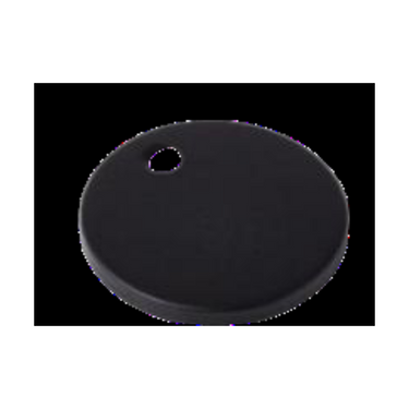 Matte Black hinge cover in pair Seat K805CMB