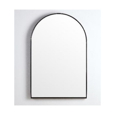Aura Aluminum Framed Powder KAR6090F-MB