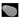 Chrome hinge cover in pair Seat Cover KC064C