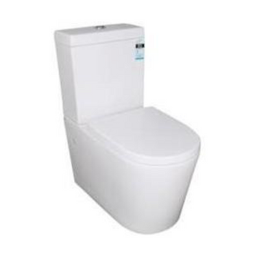 Avery BTW Toilet Suite KDK002