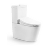 Stella Rimless Toilet Suite with Smart Seat KDK002R+SMBD01