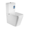 Qubist BTW Toilet Suite KDK003
