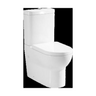 Pola BTW Toilet Suite KDK005