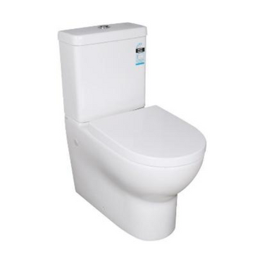 Mercury BTW Toilet Suite KDK014