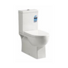 Theo BTW Toilet Suite KDK016