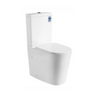 Livis Rimless Toilet Suite KDK022