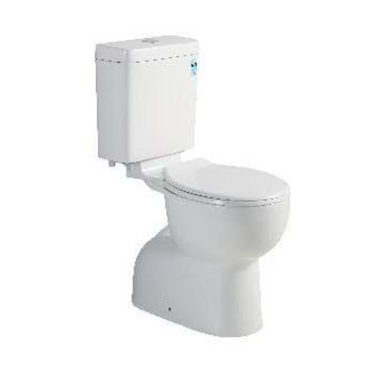 Link Toilet Suite KDK032