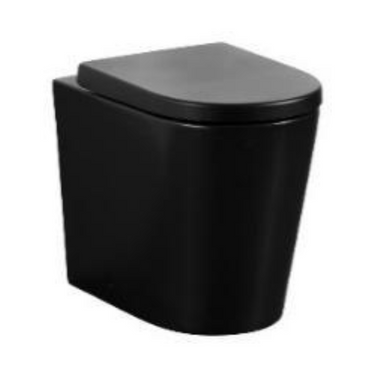Avery Wall Faced Floor Pan Seat Cover KDK102-B