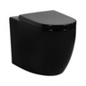 Veda Wall Faced Floor Pan KDK105T-B