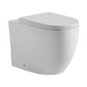 Veda Tornado Wall Faced Floor Pan KDK105T
