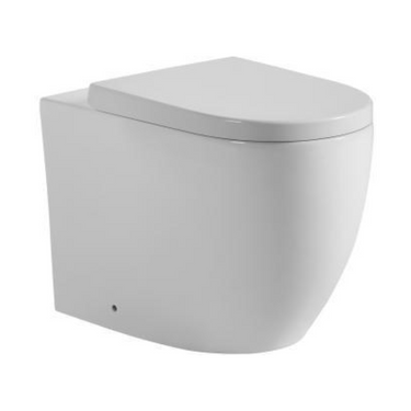 Veda Tornado Wall Faced Floor Pan KDK105T