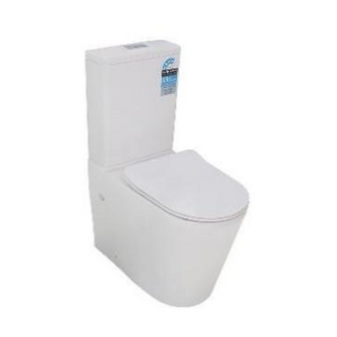 Toilet KDK600