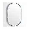 Olivia Aluminum Framed Powder KOV4590F-MB