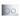 ABS Chrome plate with matt trim Matte with Kappa21KN