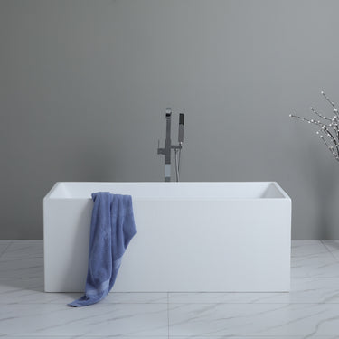 Theo Multifit Bathtub THBT1700MW
