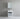 White polyurethane PVC Cabinet P64LK