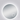 Luna Backlit LED Mirror With Magnifier Smart Touch Free Controls 900*900mm ORBM900-M