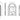 Lirra Iron Framed LED Mirror LARFM6090