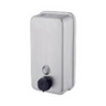 Vertical Stainless soap dispenser MAP-1008