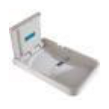 Baby change table vertical MAP-1019