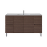 Vanity N154LG-WAL