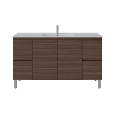 Vanity N154LG-WAL