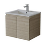 Size: 590W*455D*480H MM, cabinet only N64WH-CO