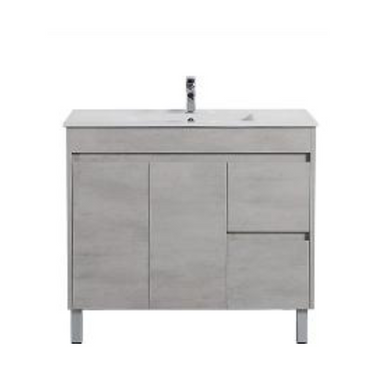 Single Bowl NC74KB