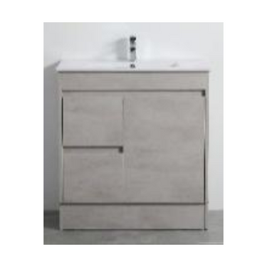 Freestanding Cabinet with NC74LK