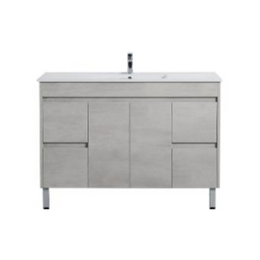 Single Bowl NC94KB