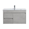 Wall Hung Cabinet NC94LWH