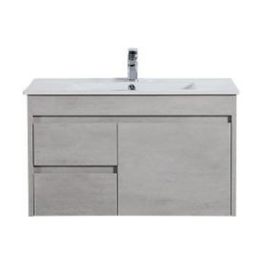 Wall Hung Cabinet NC94LWH