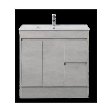 Freestanding Cabinet with NC94RK
