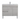 Freestanding Cabinet NC94RLG