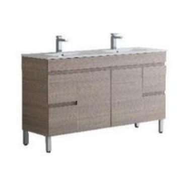 Vanity OAK1200KB