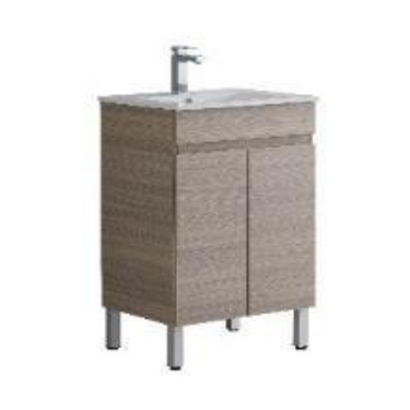 Vanity OAK64KB