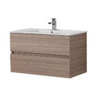 900*460*560mm OAK900-WH