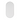 Olivia Oval Mirror OV4590BE