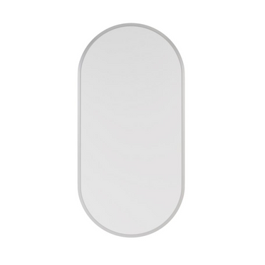 Olivia Oval Mirror OV4590BE